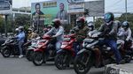 Baliho Anies For Presiden 2024 Mejeng di Bekasi