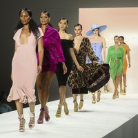 “Setelah aku mengambil latihan berjalan. Aku merasa baik-baik saja. Ini sangat luar biasa, pengalaman yang indah,” akunya, seperti dikutip dari AP. Foto: dok. AP