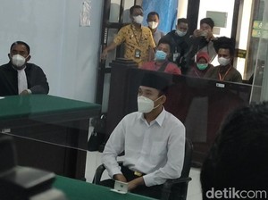 Randy Didakwa dengan Pidana Aborsi yang Disetujui Kekasih