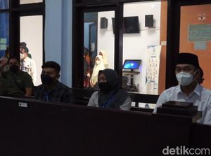 Kesaksian Baby Sitter Ringankan Joddy-Burung Suami Dipotong Istri