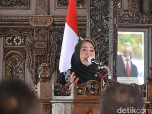 Bupati Purbalingga soal Isu Provinsi Banyumas Raya: Bagus, Asalkan..