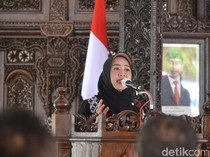 Raih Tiket NasDem di Pilkada Purbalingga, Tiwi-Mahendra Didukung 8 Parpol