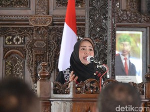 Raih Tiket NasDem di Pilkada Purbalingga, Tiwi-Mahendra Didukung 8 Parpol