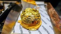 5 Fakta Burger Salt Bae, Dijual Rp 1,9 Juta namun Dapat Rating Buruk