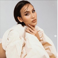 Dalam unggahannya, akun Miss Universe Vietnam menulis alasan Cadie Huyn Anh mengikuti kontes kecantikan tersebut. “Mengikuti Miss Universe Vietnam sudah menjadi mimpiku sejak aku remaja. Apalagi organisasi ini kini dikenal sudah lebih terbuka untuk menerima peserta transgender,” begitu alasan Cadie. Foto: Dok. Instagram @ cadie_huynhanh