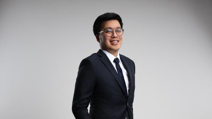 CEO dan Co-founder Gojek Kevin Aluwi terpilih sebagai salah satu dari 40 anak muda yang masuk dalam daftar 40 Under 40 dari Fortune Indonesia tahun 2022.