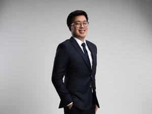 Profil Bos Gojek yang Masuk Daftar Tokoh Muda Inspiratif 40 Under 40