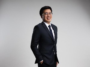 Profil Bos Gojek yang Masuk Daftar Tokoh Muda Inspiratif 40 Under 40