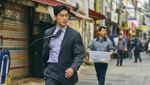 Drakor Grid yang Bikin Penasaran Sejak Episode Pertama