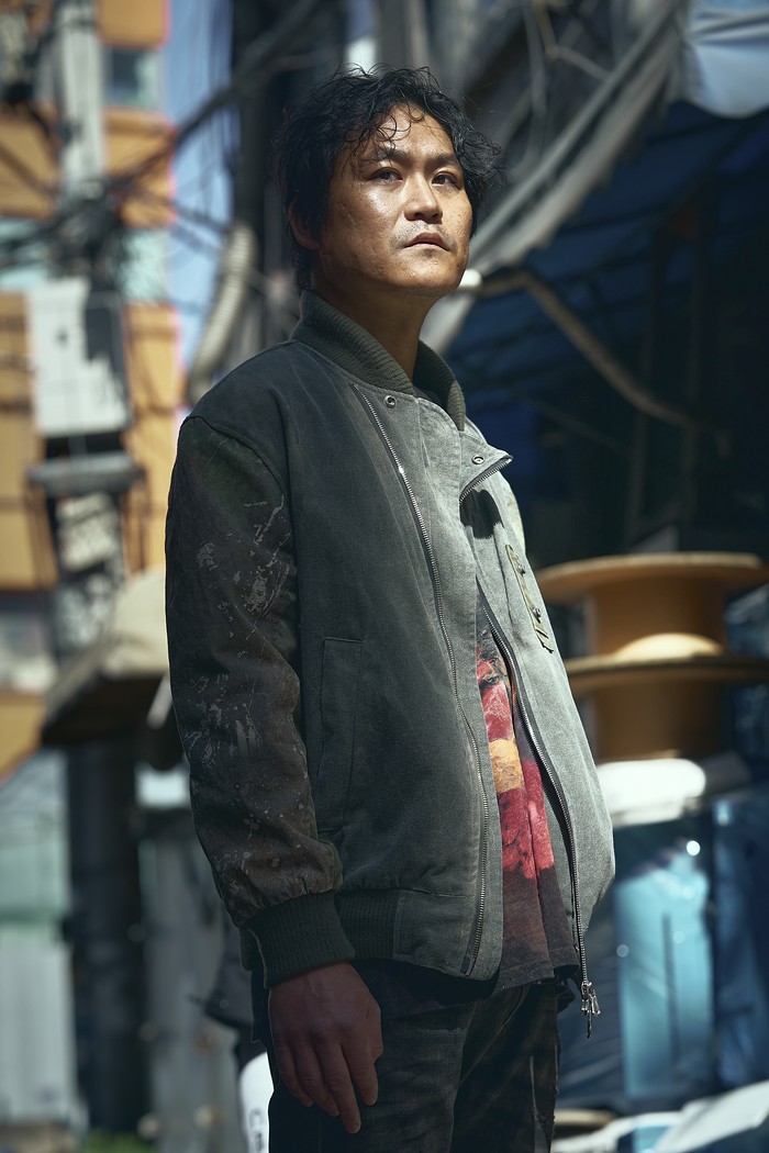 Drama Korea Grid