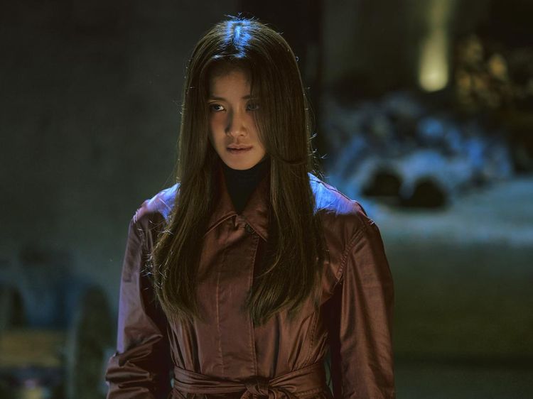 Drakor Grid yang Bikin Penasaran Sejak Episode Pertama