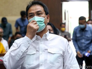Azis Syamsuddin hingga Mantu Eks Sekjen MA Dipanggil KPK Terkait Pungli Rutan