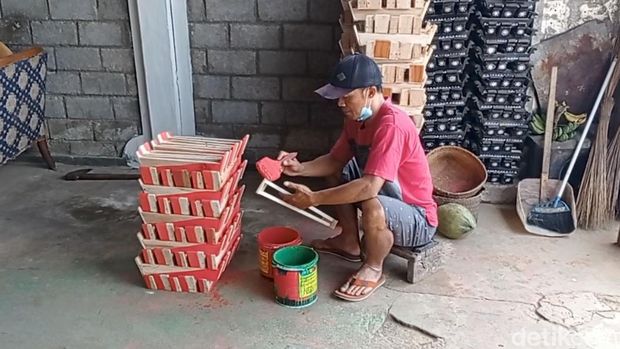 gamelan mainan pasuruan