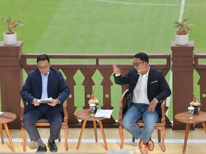 Menakar Peluang Ridwan Kamil-Anies Baswedan ke Arena Pilpres 2024