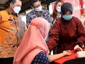 Turis dari Singapura Datang Jumat Besok, Gubernur Kepri Siap Menyambut