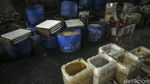Harga Kedelai Naik, Perajin Tahu Tempe Menjerit