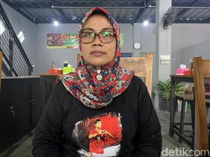 Cerita Kangennya Ibunda ke Pratama Arhan: Dia Sudah Milik Negara