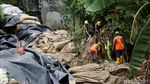 Ini Biang Kerok yang Bikin Pondok Gede Permai Bekasi Kebanjiran