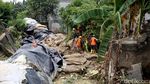 Ini Biang Kerok yang Bikin Pondok Gede Permai Bekasi Kebanjiran