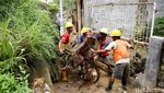 Ini Biang Kerok yang Bikin Pondok Gede Permai Bekasi Kebanjiran