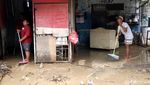 Ini Biang Kerok yang Bikin Pondok Gede Permai Bekasi Kebanjiran