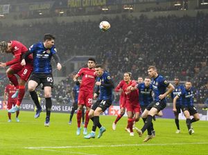 Bola Mati Liverpool yang Mematikan si Ular Besar