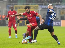 Liverpool sempat kesulitan sepanjang laga sebelum akhirnya bisa mengalahkan Inter Milan. Bola mati kembali jadi senjata yang menyelamatkan The Reds.