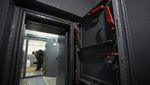Intip Bungker Tahan Bom Ukraina Jika Rusia Betulan Menginvasi