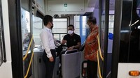 Dia bilang, jika ingin mendukung program karbon netral pemerintah, maka pihaknya mendukung program elektrifikasi dan industrialisasinya.
