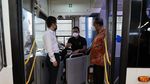 Intip Salah Satu Prototipe Bus Listrik Besutan Grup Bakrie Intip Salah Satu Prototipe Bus Listrik Besutan Grup Bakrie