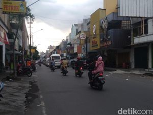 Kena Getok Tarif Parkir di Solo? Segera Adukan ke Nomor Ini