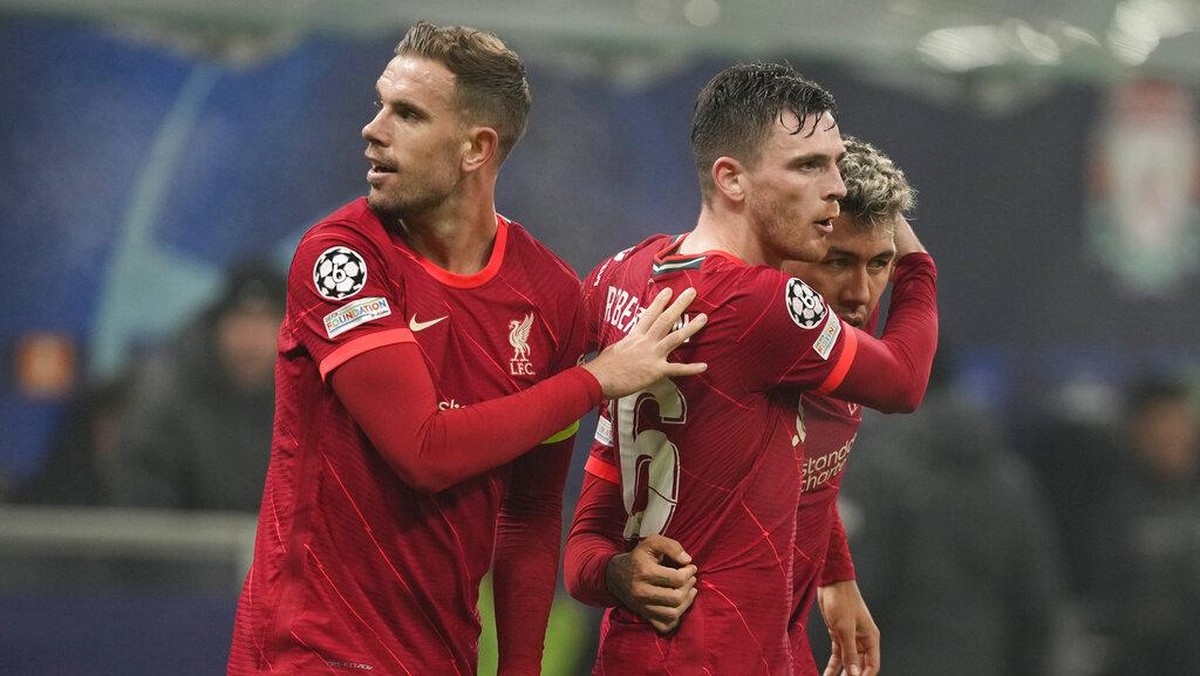 Liverpool masih berjuang di empat kompetisi musim ini. (Foto: AP/Antonio Calanni)