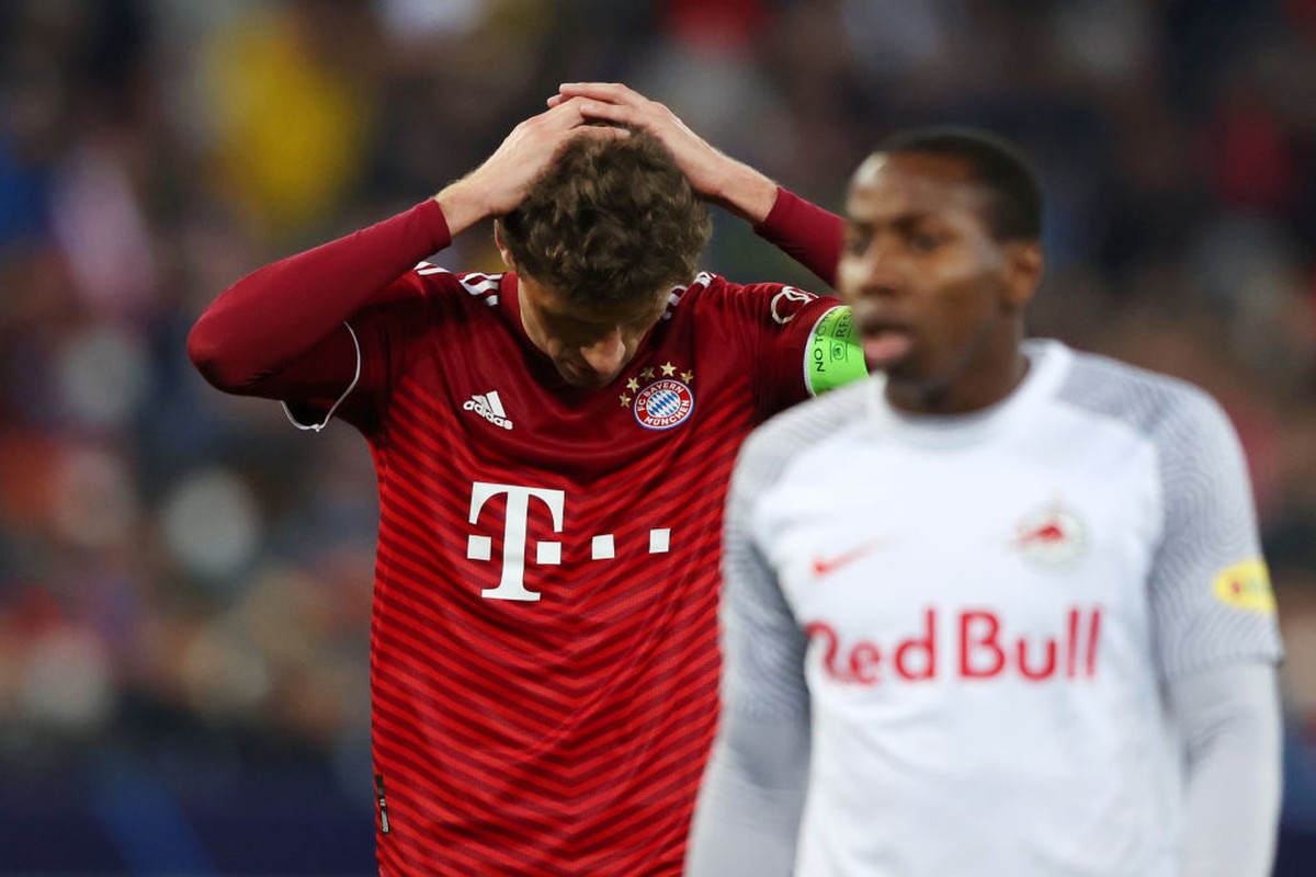 Foto: (Getty Images/Alexander Hassenstein)