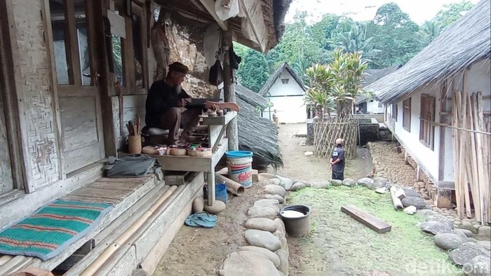 Kampung Naga, Kabupaten Tasikmalaya