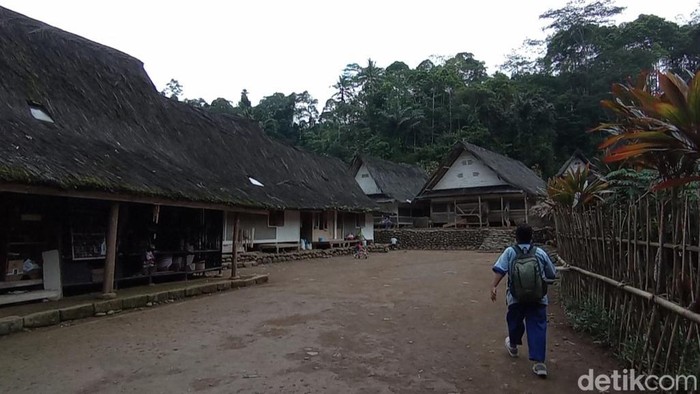 Kampung Naga, Kabupaten Tasikmalaya