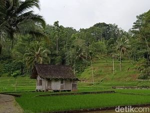 Mengenal Rumah Kampung Naga, Arsitektur, hingga Fungsinya