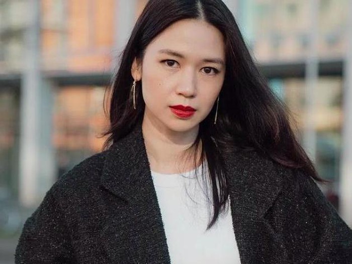 Laura Basuki