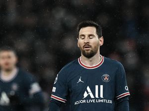 Lionel Messi Dibela: Orang Prancis Cuma Tahu Parfum, Bukan Sepakbola