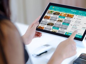 Startup majoo Hadirkan Aplikasi Wirausaha Bantu UMKM RI Terus Maju