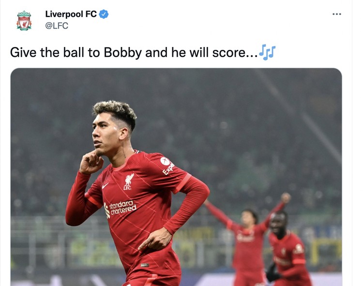 Meme Inter Milan Liverpool Meme Inter Milan Liverpool