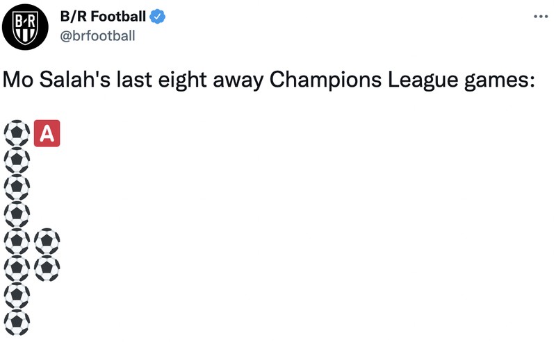 Meme Inter Milan Liverpool