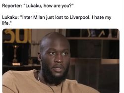 Liverpool Libas Inter Milan dan AC Milan Bikin Netizen Terpana