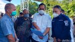 Mendag Geram! Minyak Goreng Kok Masih Ngendon di Penampungan