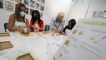 Mengasah Pendidikan Seni-Kreatif Anak Indonesia