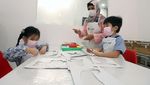Mengasah Pendidikan Seni-Kreatif Anak Indonesia