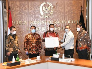 Bamsoet Dorong Para Pakar Kaji Urgensi Hadirnya PPHN