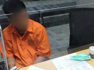 Korban Penjual Alat Hacker yang Dibekuk Bareskrim, Dari Thailand hingga Inggris