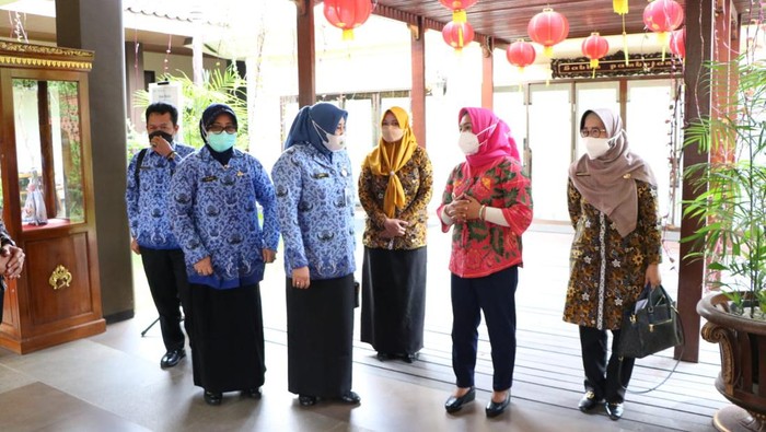 Pemkot Mojokerto