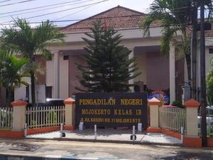 Cabuli Bocah 5 Tahun, Pengusaha Warkop di Mojokerto Dituntut 7,5 Tahun Bui
