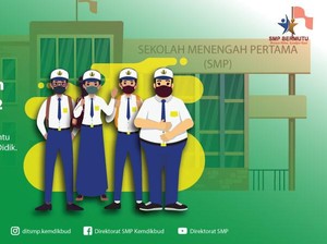 12 Komponen yang Dapat Dibiayai Dana BOS Reguler, Sekolah Wajib Tahu!